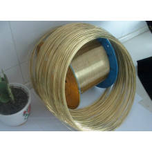 Steel Wire for Mattress and Sofa Brass Coated Steel Wire